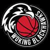 Woking Blackhawks Basketball Club YOUTH