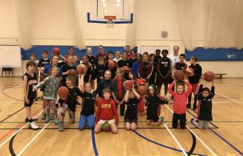 SUMMER CAMP 2019