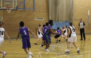 Start of the 2019/20 CVL season - win over Croydon 