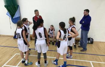 2018-19 U13 Girls gallery